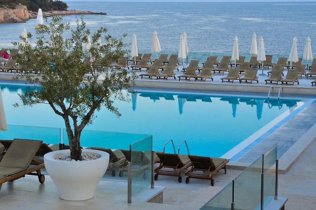 Verudela Villas Pula Ferienpark