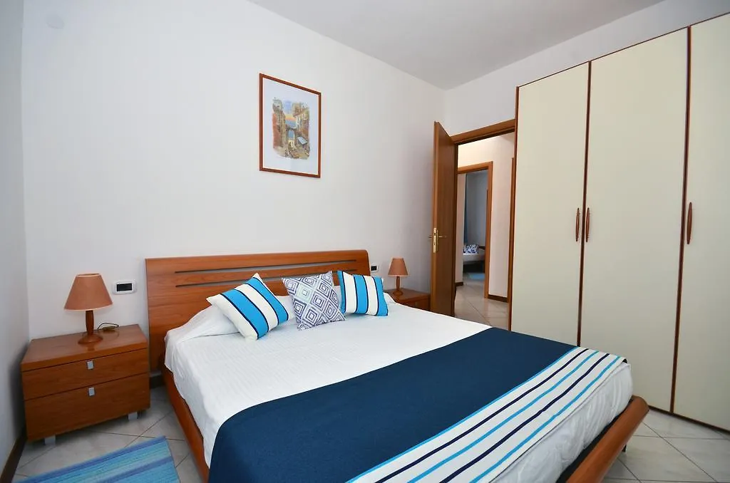 Ferienpark Verudela Villas Pula