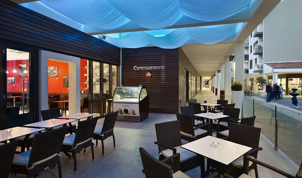 Holiday park Verudela Villas Pula