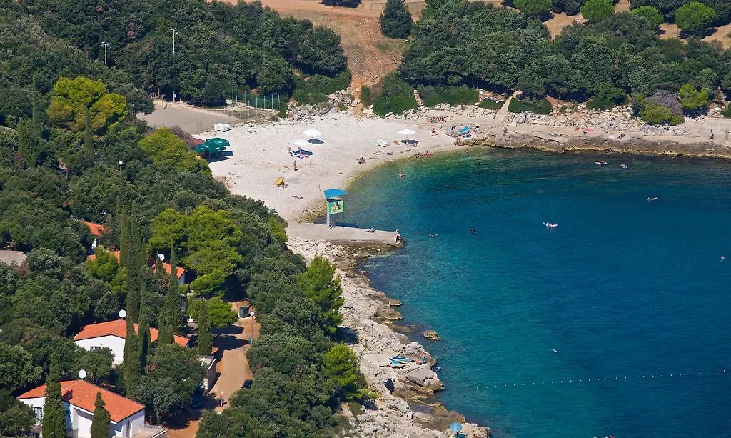 Verudela Villas Pula