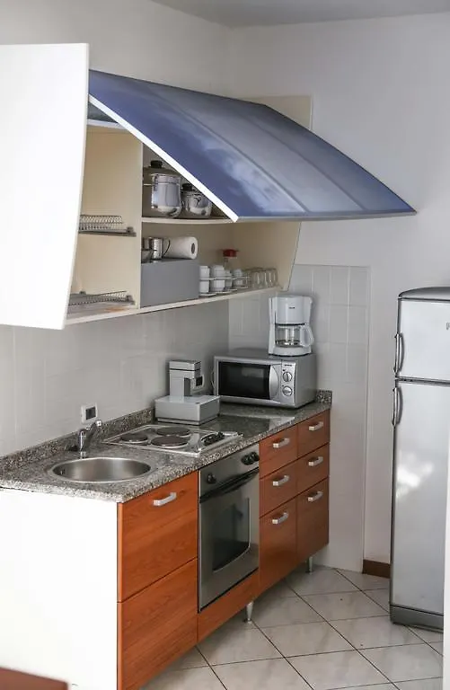 Verudela Villas Pula Holiday park