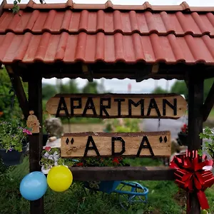Aparthotel Ada ***