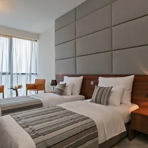 Bed & Breakfast Priska Med Luxury ****