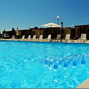 Mobile Homes Peros 3* Zaton (Zadar)