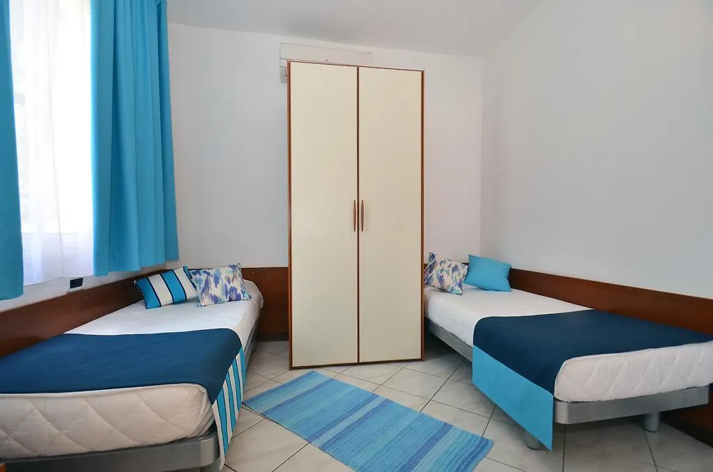 Verudela Villas Pula Croatia