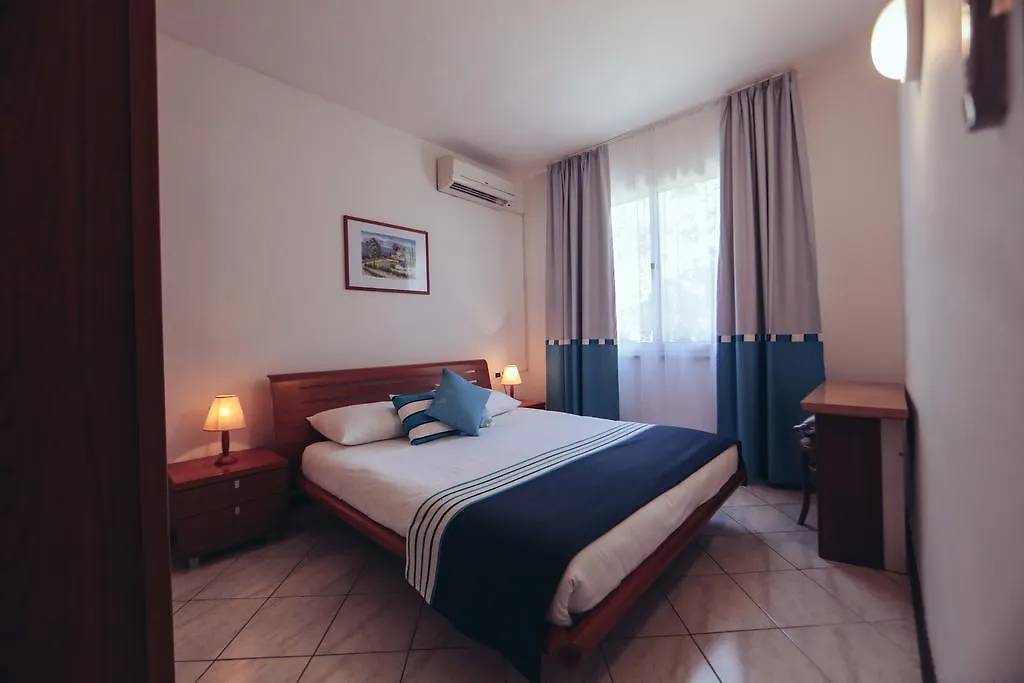 Verudela Villas Pula Croatia