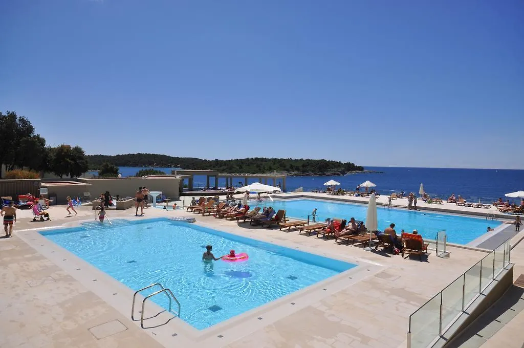 Verudela Villas Pula