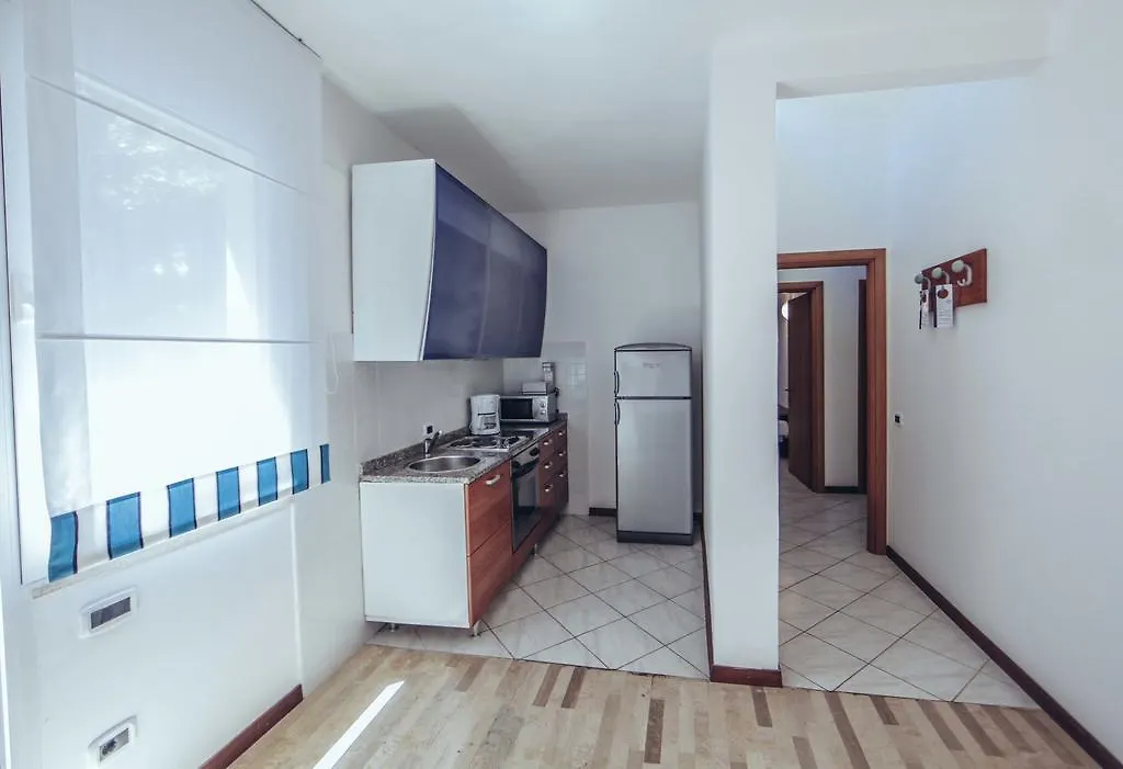 Verudela Villas Pula