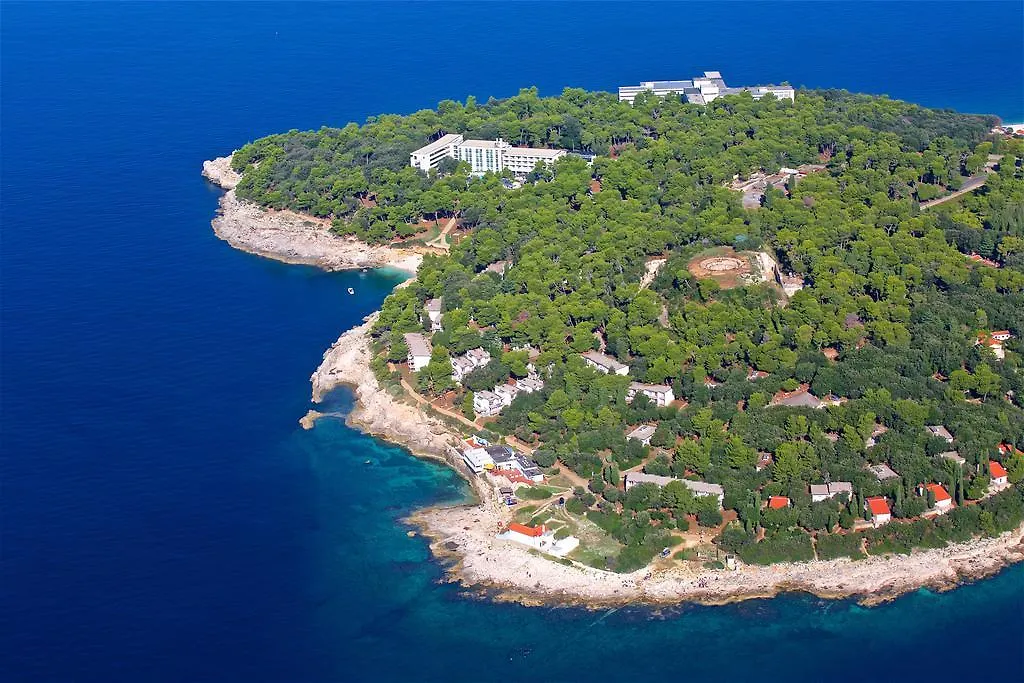 Verudela Villas Pula 3*,  Chorwacja