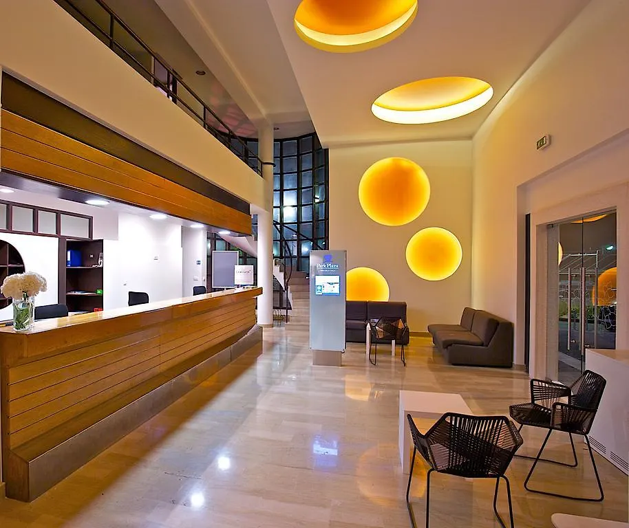 Verudela Villas Pula 3*,