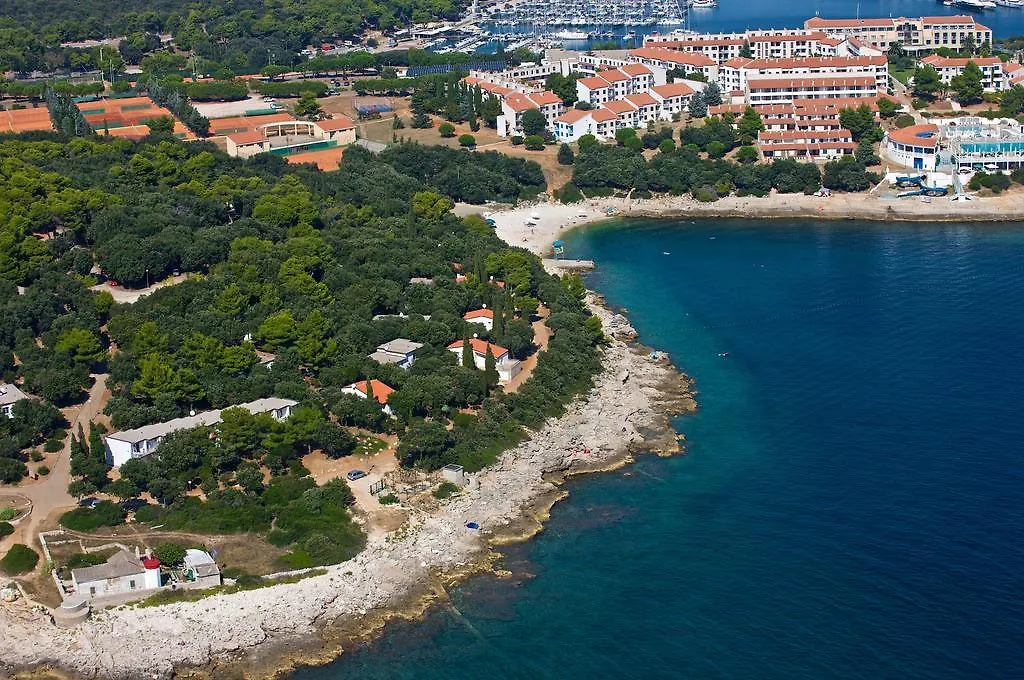 Verudela Villas Pula