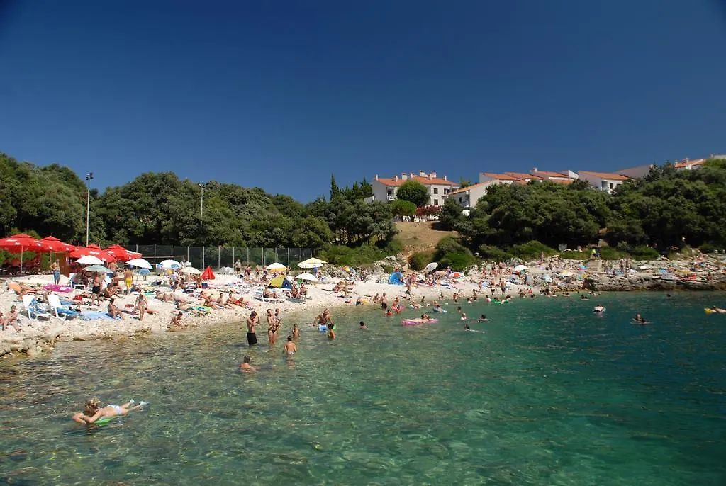 Verudela Villas Pula Chorwacja