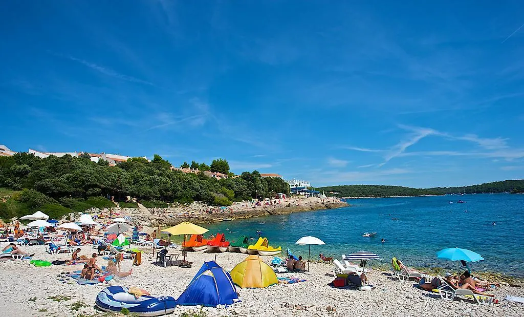 Verudela Villas Pula